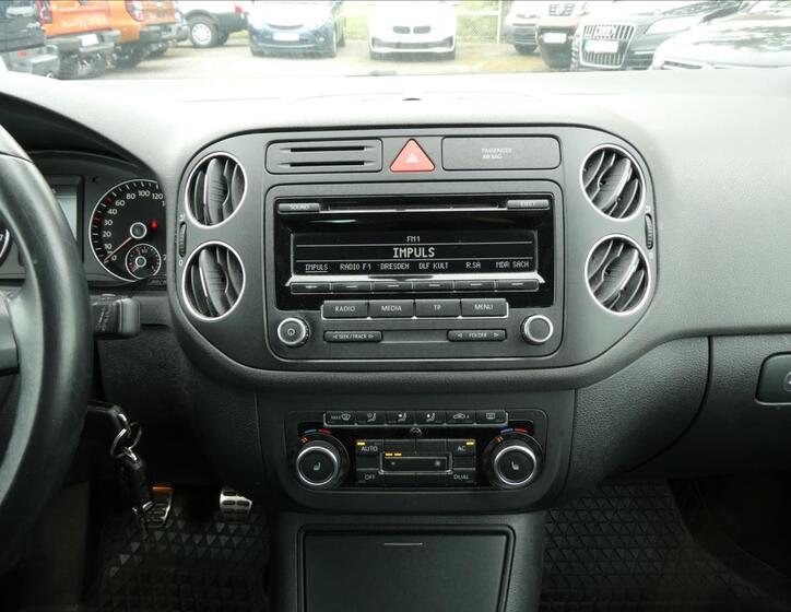 Volkswagen Golf Plus 27