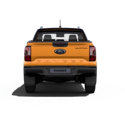 Ford Ranger 6