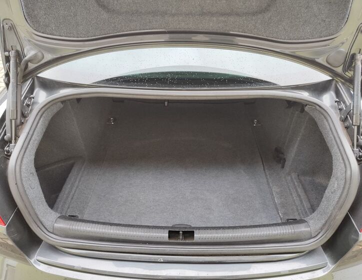 Seat Exeo 17