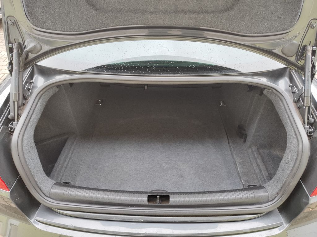 Seat Exeo