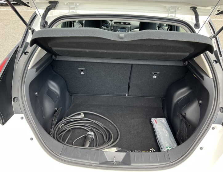 Nissan Leaf 36