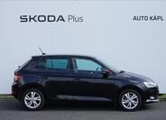 Škoda Fabia 6