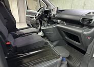 Toyota ProAce City 11