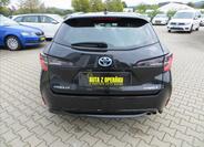 Toyota Corolla 6