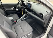 Toyota Yaris 18