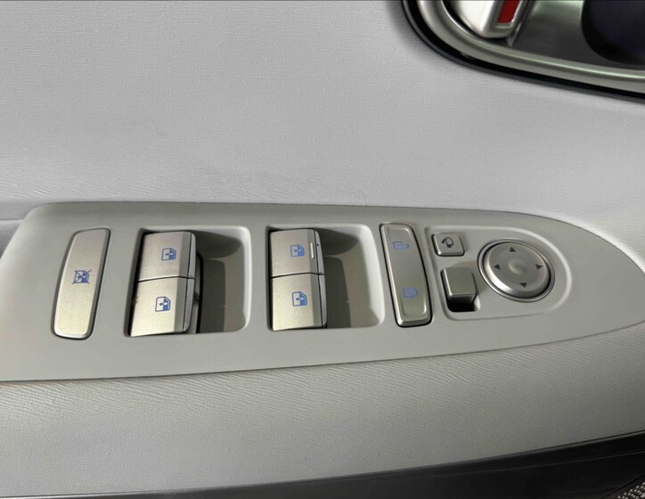 Hyundai Nexo 28