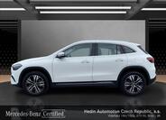 Mercedes-Benz GLA 2