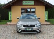 Škoda Octavia 2
