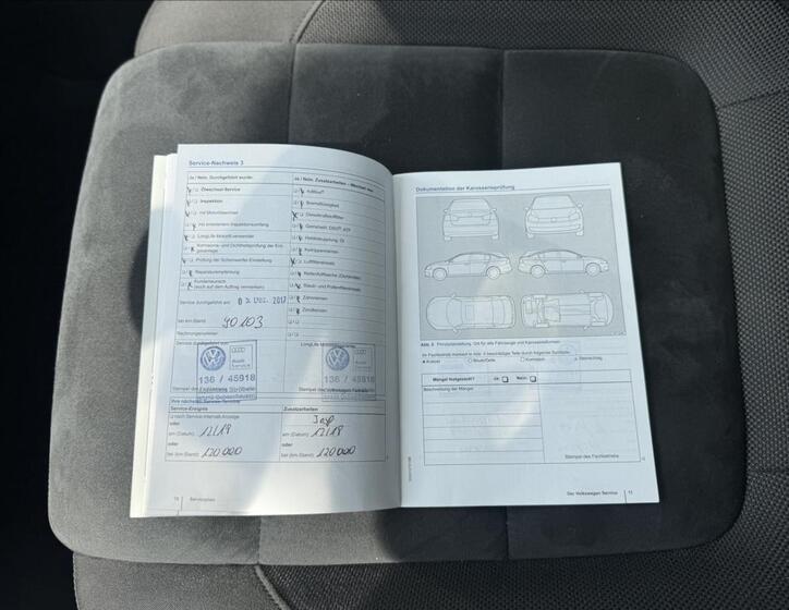 Volkswagen Tiguan 20