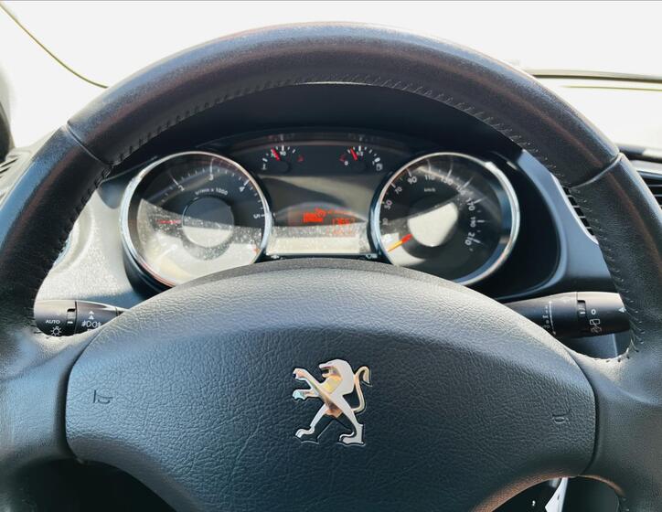 Peugeot 3008 14