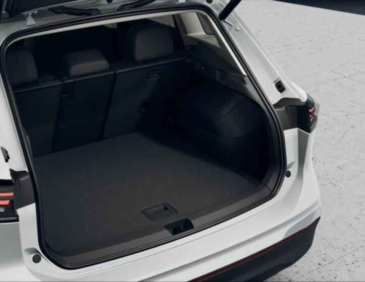 Volkswagen Tiguan 12