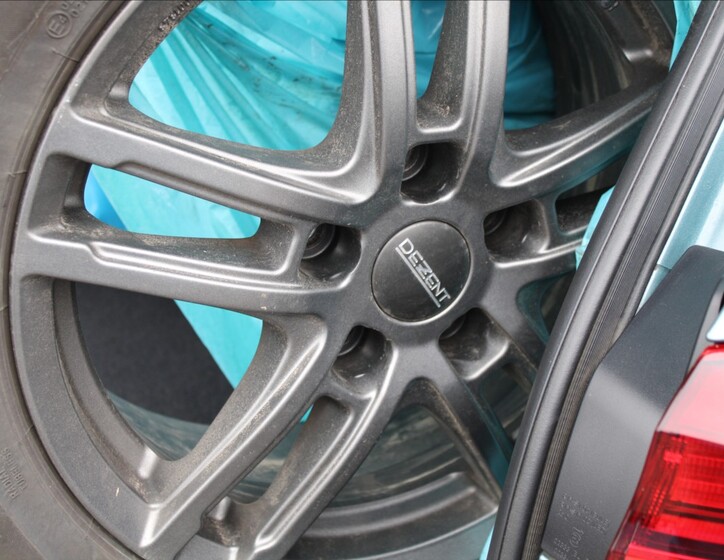 KIA Ceed 25