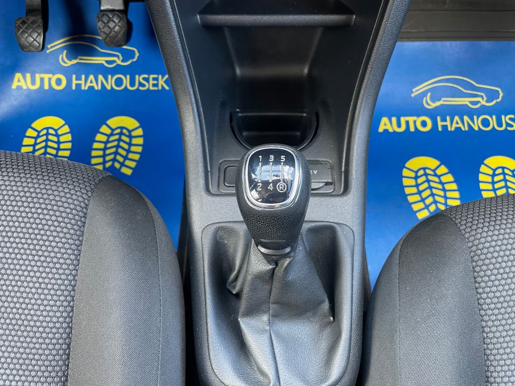 Škoda Citigo