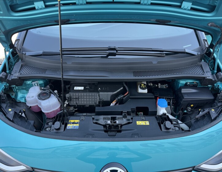 Volkswagen ID.3 37