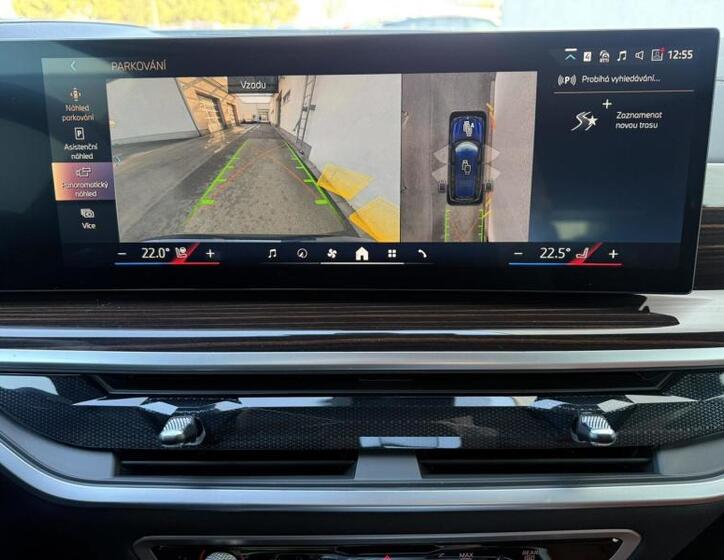BMW X7 11