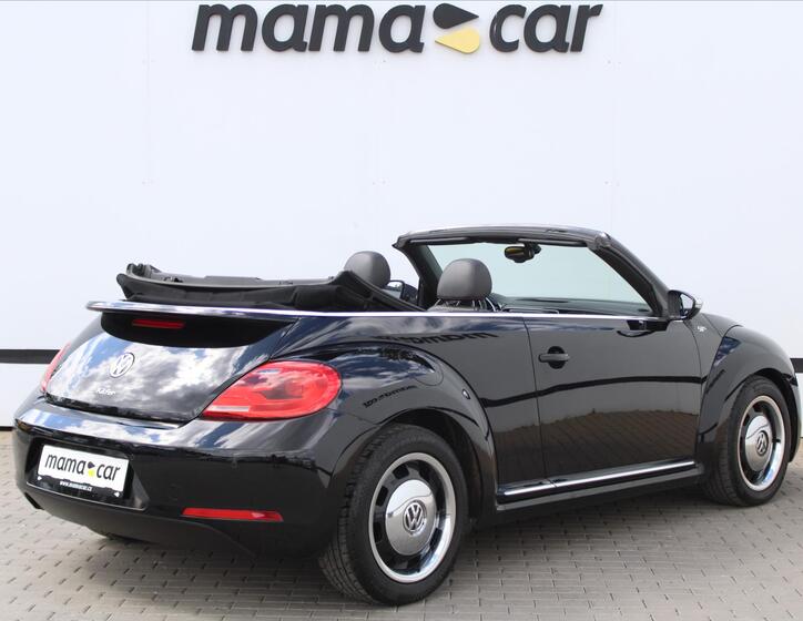 Volkswagen Beetle 7
