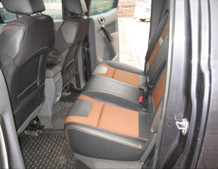 Ford Ranger 12