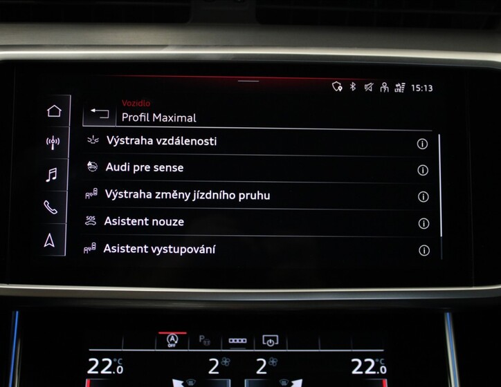 Audi A6 11