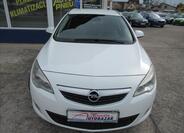 Opel Astra 3