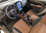 Subaru Forester 6