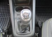 Škoda Fabia 22
