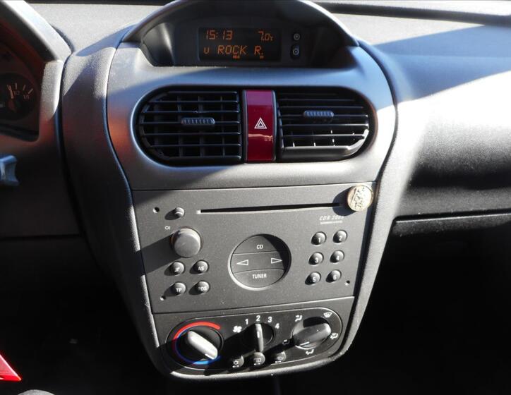 Opel Corsa 13