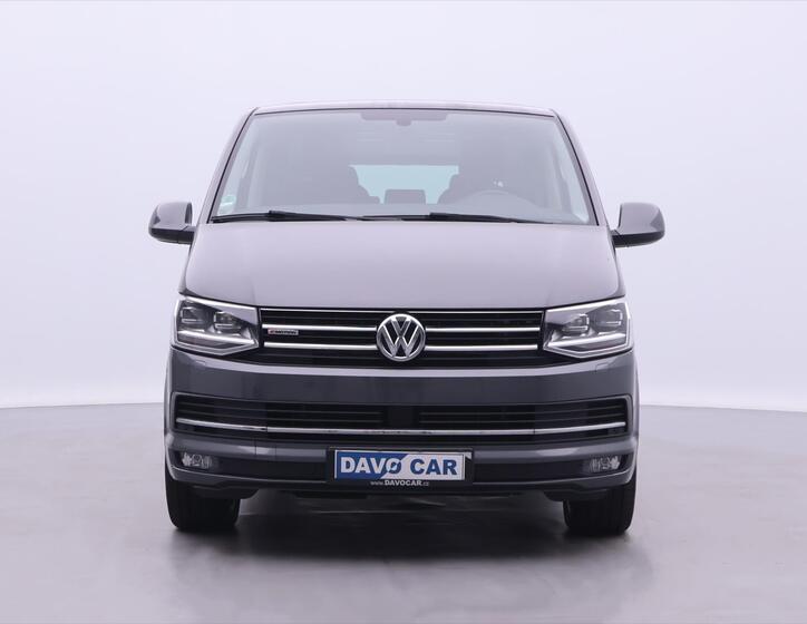 Volkswagen Multivan 2