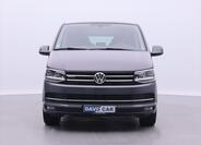 Volkswagen Multivan 2