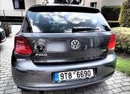 Volkswagen Polo 5