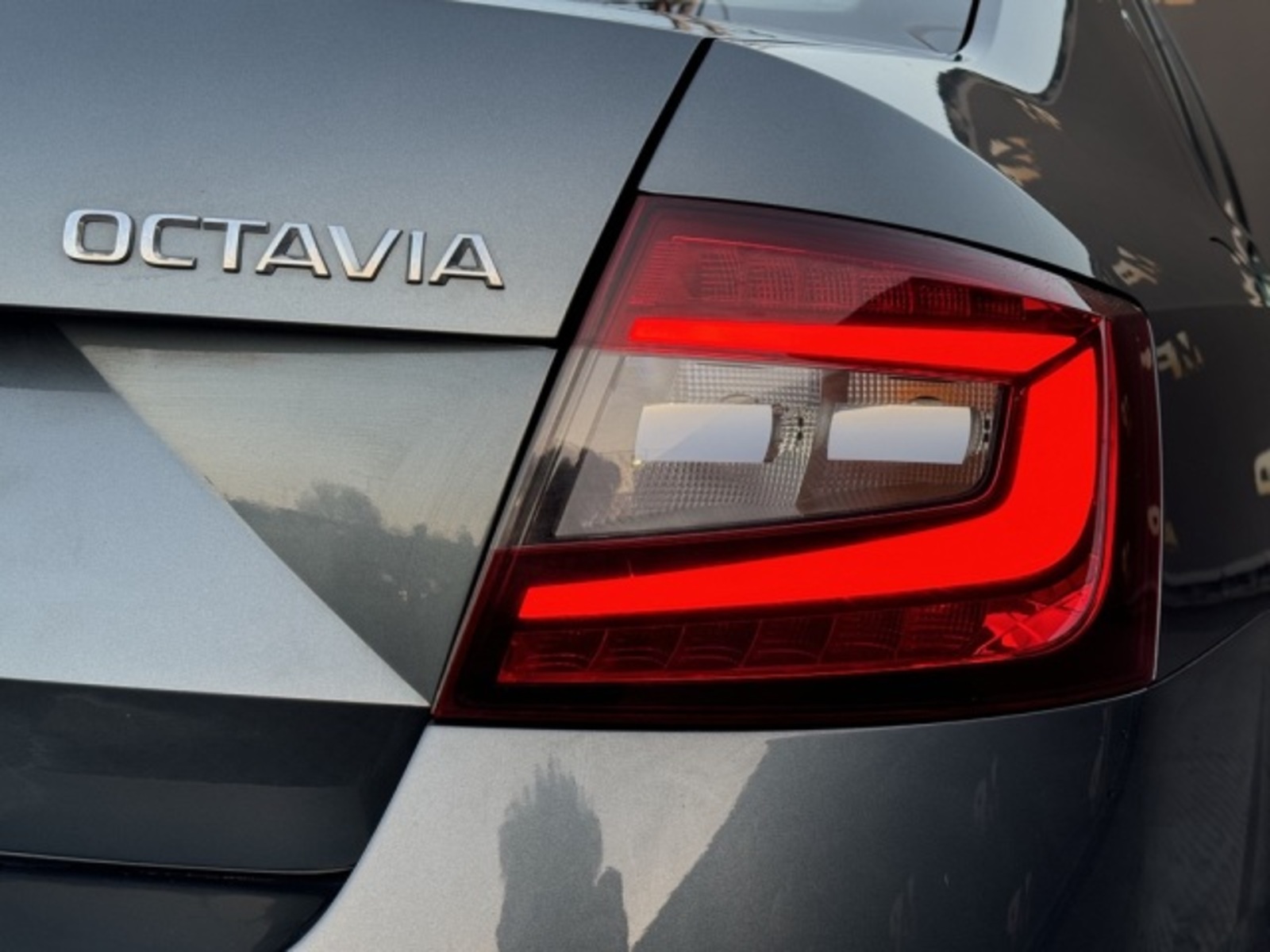 Škoda Octavia 38