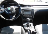 Škoda Superb 17
