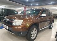 Dacia Duster 21