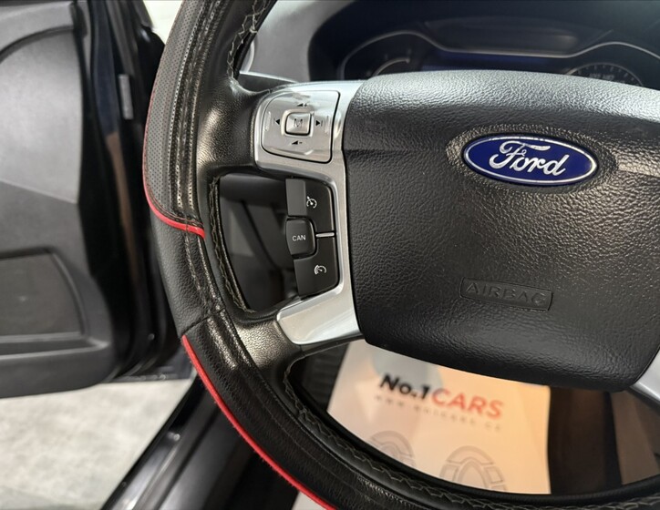 Ford Mondeo 9