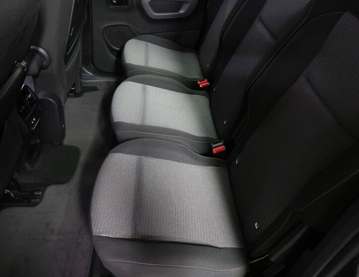Toyota ProAce City Verso 11