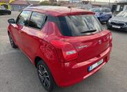 Suzuki Swift 5