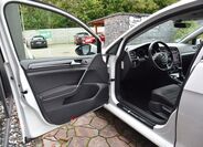 Volkswagen Golf 13