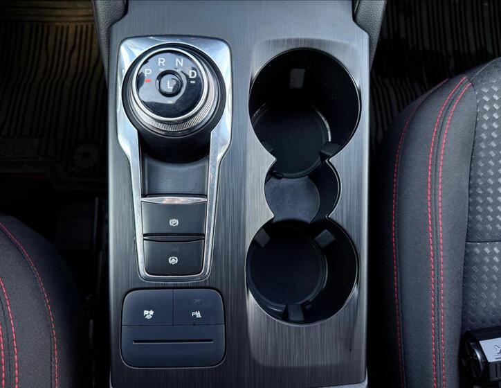 Ford Kuga 29
