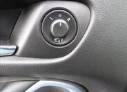Opel Zafira 17