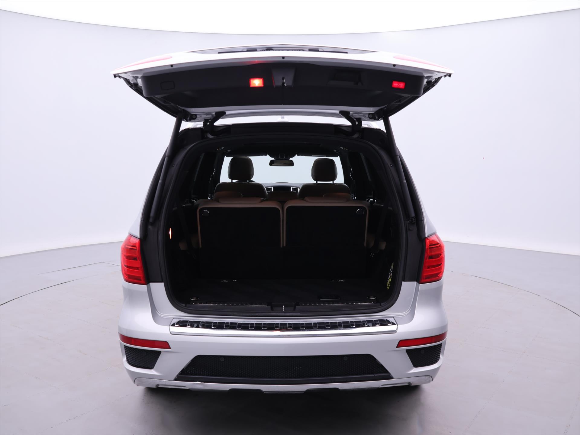Mercedes-Benz GL