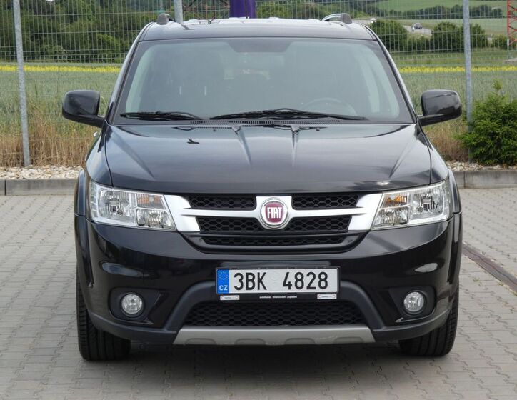 Fiat Freemont 17