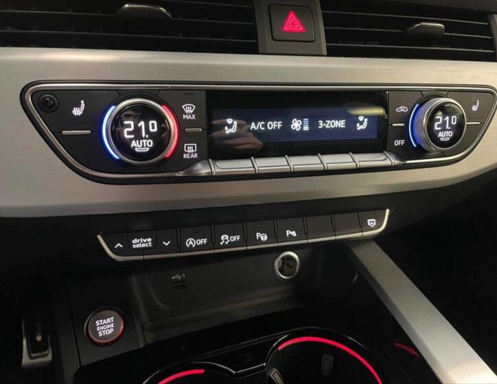 Audi S4 17