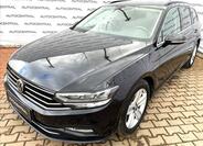 Volkswagen Passat 8