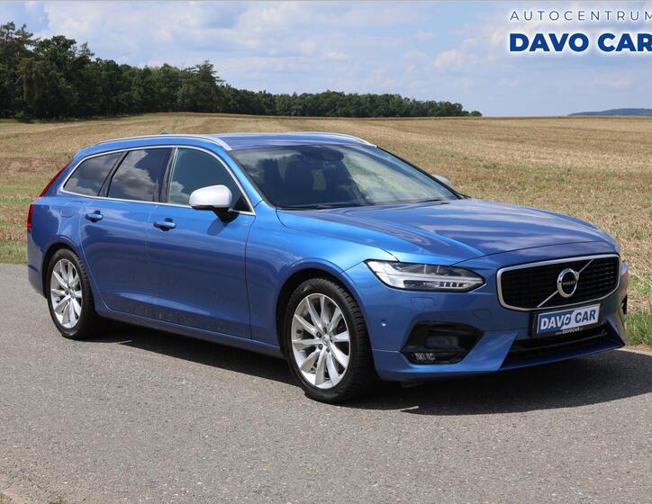 Volvo V90 1