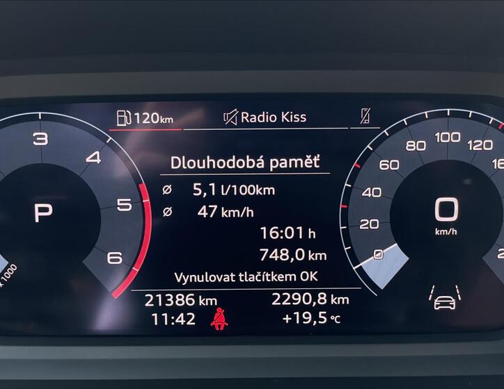 Audi A3 10