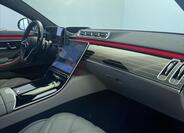 Mercedes-Benz Třídy S 14