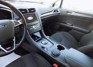 Ford Mondeo 25