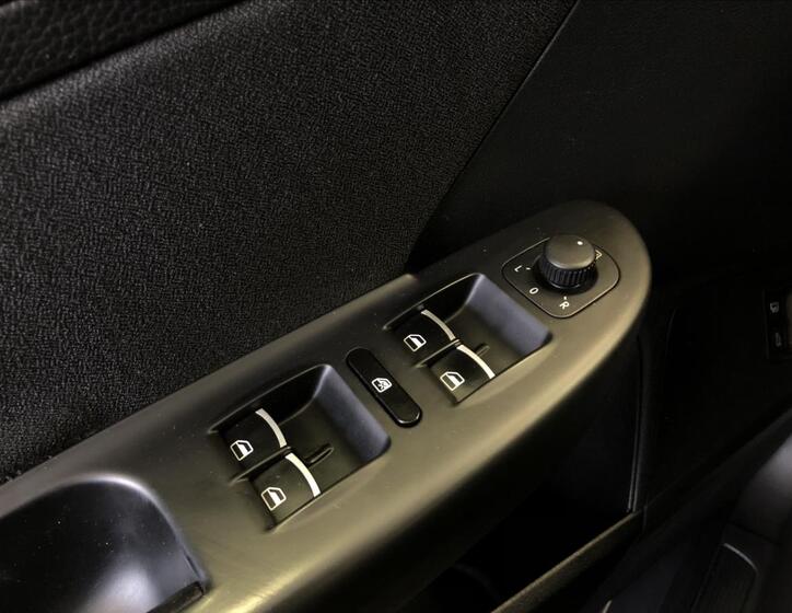 Volkswagen Passat 22