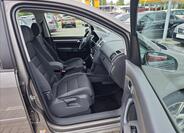 Volkswagen Touran 14