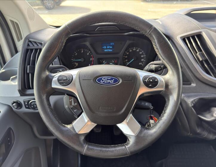 Ford Transit 16