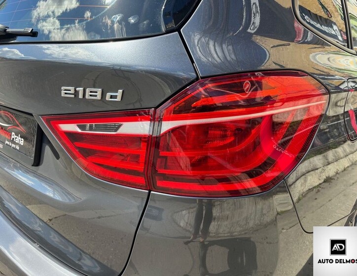 BMW Řada 2 58